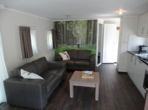 Studio in Scherpenzeel with Scenic Views